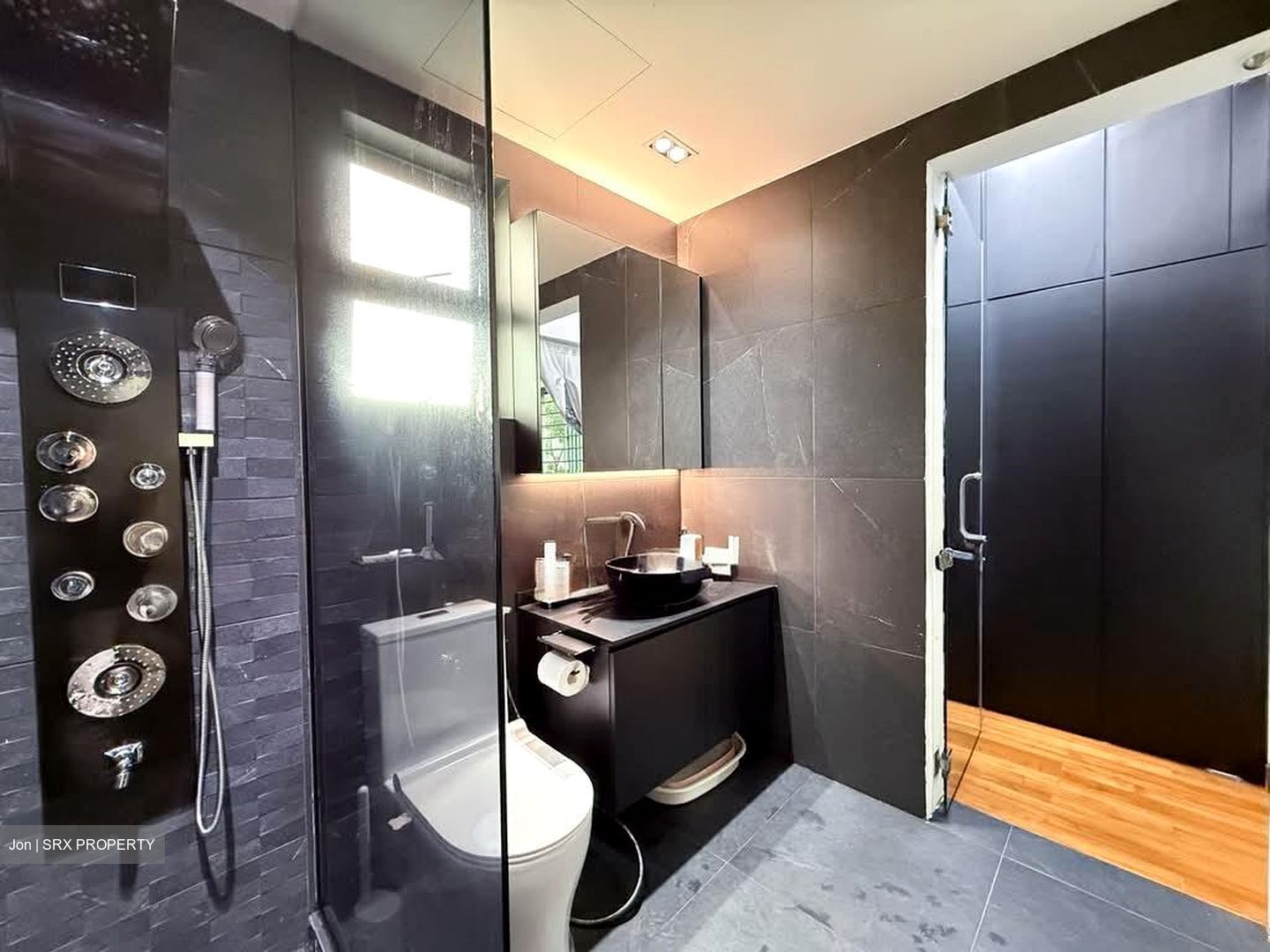Merawoods (D23), Condominium #552549381
